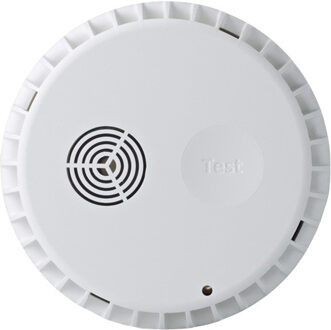 Gigaset Elements Security Rookmelder (Wit)