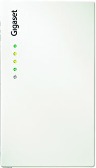 Gigaset N720 IP Pro - Wit