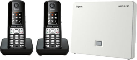 Gigaset N720 SPK PRO -Site Planning Kit