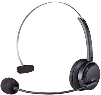 Gigaset ZX410 Headset
