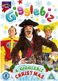 Gigglebiz - A Gigglebiz Christmas
