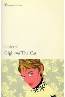 Gigi And The Cat - Colette