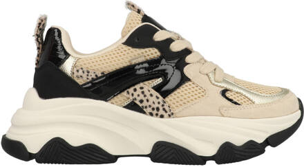 Gigi CGIGI-02APSH2 Beige / Goud-37 maat 37