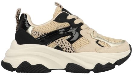 Gigi CGIGI-02APSH2 Beige / Goud maat