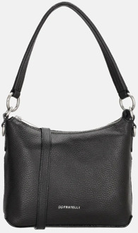 GiGi Fratelli Romance buideltas black