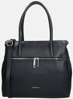 GiGi Fratelli Romance Business shopper navy