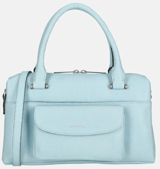 GiGi Fratelli Romance handtas sky Lichtblauw - No Size