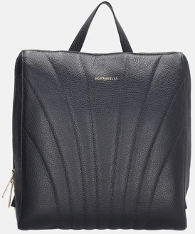 GiGi Fratelli rugzak navy Blauw