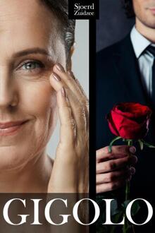 Gigolo - Sjoerd Zuidzee