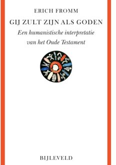 Gij zult zijn als goden - (ISBN:9789061315896)