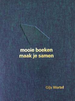 Gijs Wortel De (Ver)Binder - Alex de Vries