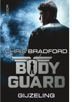 Gijzeling - Bodyguard - Chris Bradford