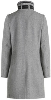 Gil Bret Mantel 95316152 Grijs - 44