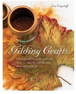 Gilding Crafts