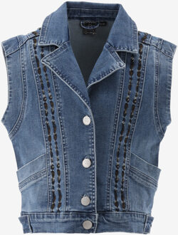 Gilet - 140/10J;152/12J;164/14J;176/16J;128/8J