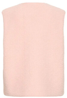 Gilet 20617286-141506 Roze - XL