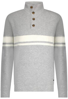 Gilet 25305eb23 Grijs - L