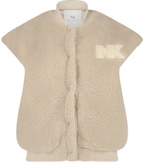 Gilet Billy Beige dames - XL,S,M,L