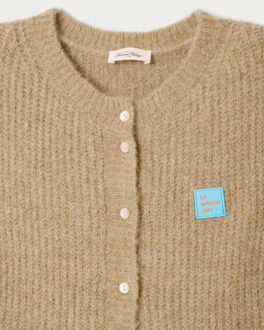 Gilet east19mce Beige - M