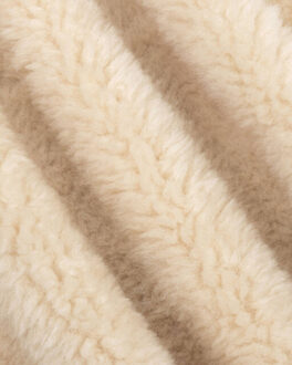 Gilet fc2513 sasha Ecru - L