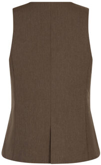 Gilet fs2518 mellie Groen - S