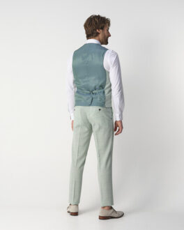 gilet hunt 80 Groen - 48