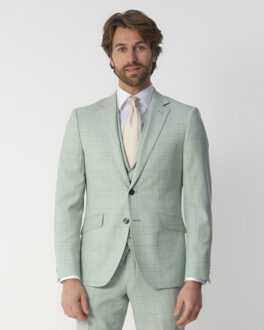 gilet hunt 80 - maat 50 Groen