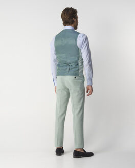 gilet hunt 81 Groen - 46