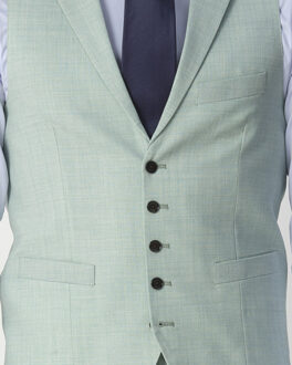 gilet hunt 81 Groen - 54