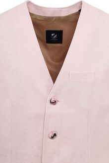 Gilet Loop Roze - 46,48,50