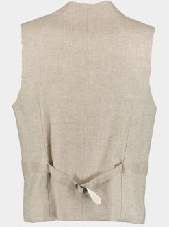 Gilet mix & match weste/waistcoat cg paddy 31.002s0 / 242340/21 Beige - 54