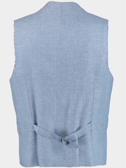 Gilet mix & match weste/waistcoat cg paddy 31.002s0 / 242340/61 Blauw - 46