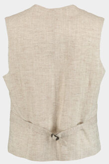 Gilet mix & match weste/waistcoat cg paddy 45.004n0 / 242340/22 Beige - 52