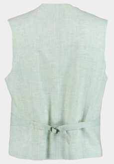 Gilet mix & match weste/waistcoat cg paddy 45.004n0 / 242340/51 Groen - 48