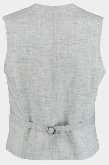 Gilet mix & match weste/waistcoat cg paddy 45.004n0 / 242340/61 Blauw - 48