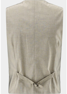 Gilet mix & match weste/waistcoat cg paddy-n 20.170s0 / 440063/22 Beige - 54
