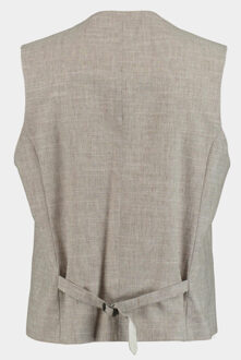 Gilet mix & match weste/waistcoat cg waldo 45.111s0 / 145150/71 Beige - 50