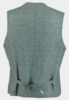 Gilet mix & match weste/waistcoat cg wilson-g 45.104n1 / 145180/53 Groen - 52