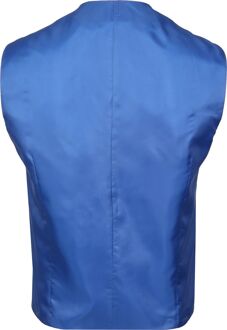 Gilet Piga Wol Antraciet Grijs - 46,50,52,44