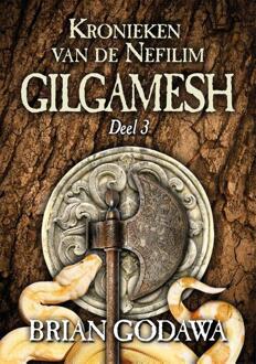 Gilgamesh -  Brian Godawa (ISBN: 9789083453095)