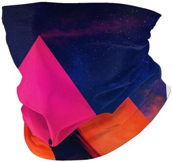 Gilgamesh Top Sjaals Bandana