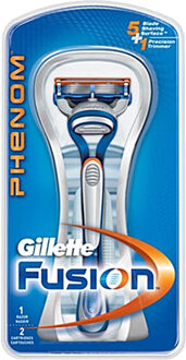 Gillette Fusion Phenom scheermes, 1 stuk