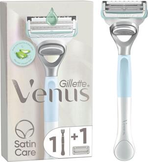 Gillette Scheermesje Gillette Venus Pubic Hair & Skin Razor 1 st
