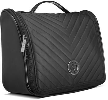 Gillian Jones Toilettas Gillian Jones Organizer Toiletry Bag Hang Up 1 st