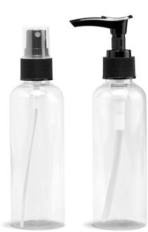 Gillian Jones Travel Kit Gillian Jones Travel Size Bottles 2 x 100 ml