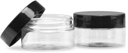 Gillian Jones Travel Kit Gillian Jones Travel Size Jars 2 x 50 ml