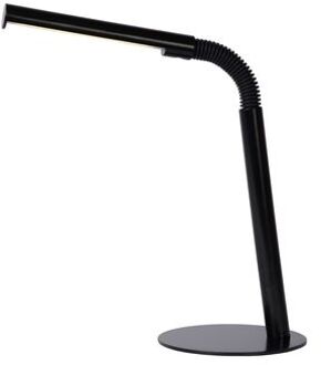 GILLY Bureaulamp 1xGeïntegreerde LED - Zwart