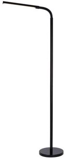 GILLY Leeslamp 1xGeïntegreerde LED - Zwart