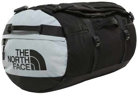 Gilman Duffel S 50L Black/Mid Grey