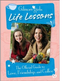 Gilmore Girls Life Lessons - Ulster, Laurie